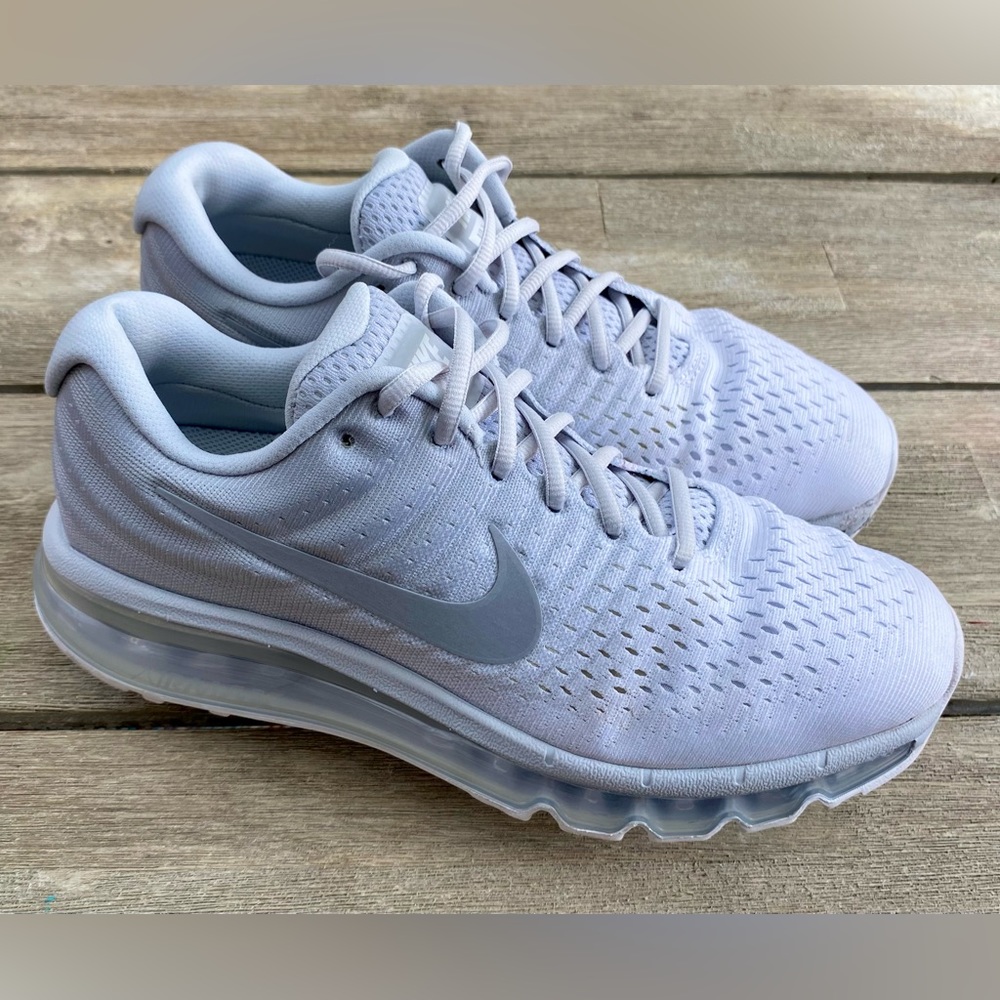 Nike Air Max 2017 Women’s Size 8.5